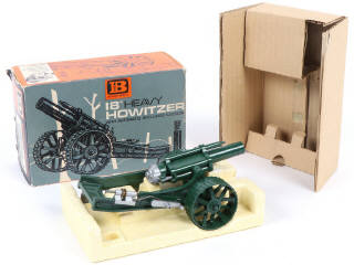 Lot 170 - BRITAINS (GB) (1)