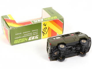 Lot 47 - NOVOEXPORT (URSS) (1)