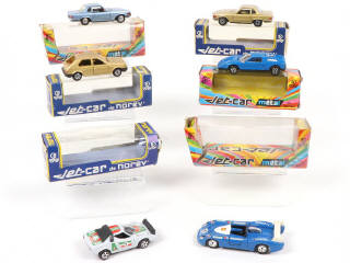 Lot 216 - NOREV (FRANCE) (6)