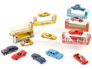 Lot 224 - NOREV (FRANCE) (11)