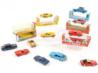 Lot 224 - NOREV (FRANCE) (11)