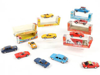 Lot 224 - NOREV (FRANCE) (11)