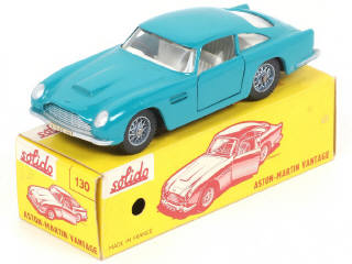 Lot 240 - SOLIDO (FRANCE) (1)