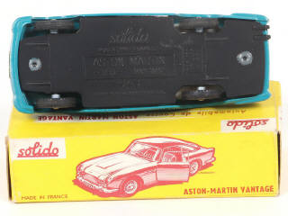 Lot 240 - SOLIDO (FRANCE) (1)