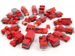 Lot 102 - SOLIDO (FRANCE) (20)