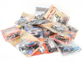 Lot 202 - ALTAYA (ESPAGNE) (15)