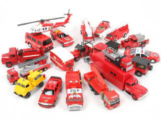 Lot 105 - DIVERS (20)