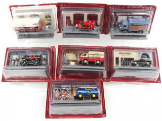 Lot 10 - ALTAYA (ESPAGNE) (7)