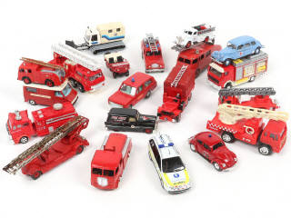 Lot 106 - DIVERS (20)