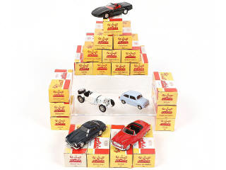 Lot 41 - SOLIDO (FRANCE) (20)