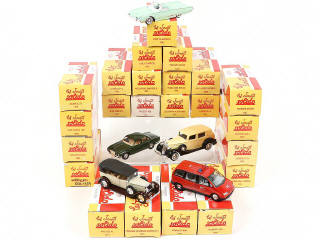 Lot 44 - SOLIDO (FRANCE) (23)