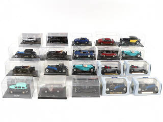 Lot 48 - DIVERS (20)