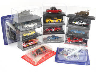 Lot 151 - DIVERS (15)