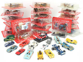 Lot 154 - DIVERS (79)