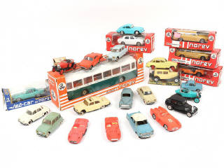 Lot 164 - NOREV (FRANCE) (24)