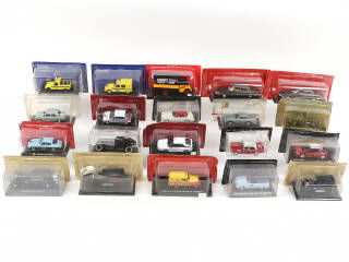 Lot 91 - DIVERS (20)