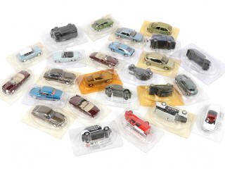 Lot 97 - NOREV (FRANCE) (25)