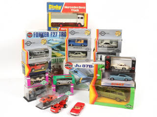 Lot 171 - DIVERS (20)