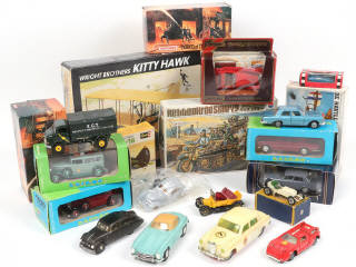 Lot 174 - DIVERS (20)