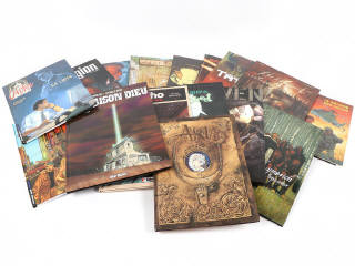 Lot 278 - DIVERS (15)