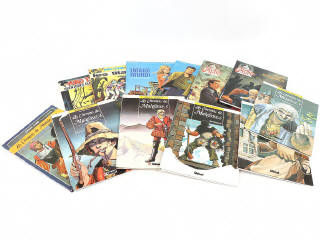 Lot 279 - DIVERS (15)