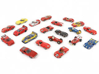 Lot 290 - DIVERS (20)