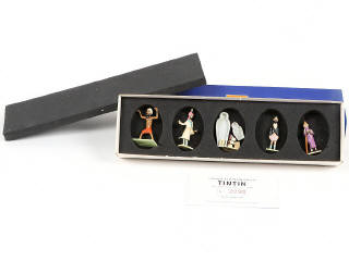 Lot 265 - PIXI (FRANCE) (1)