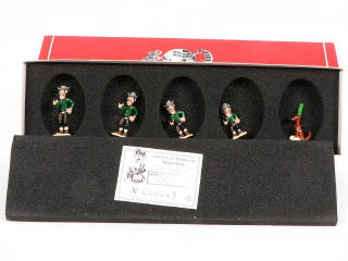 Lot 269 - PIXI (FRANCE) (1)