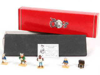 Lot 271 - PIXI (FRANCE) (1)