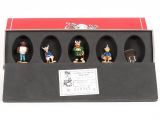 Lot 271 - PIXI (FRANCE) (1)