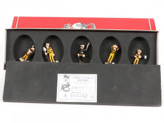 Lot 270 - PIXI (FRANCE) (1)