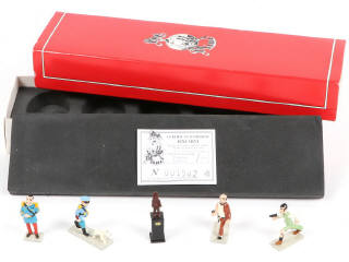 Lot 267 - PIXI (FRANCE) (1)