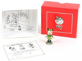 Lot 272 - PIXI (FRANCE) (1)