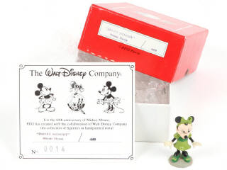 Lot 272 - PIXI (FRANCE) (1)