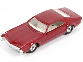 Lot 84 - SOLIDO (FRANCE) (1)