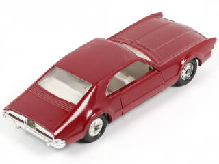 Lot 84 - SOLIDO (FRANCE) (1)