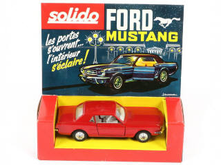 Lot 82 - SOLIDO (FRANCE) (1)