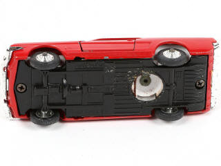 Lot 82 - SOLIDO (FRANCE) (1)