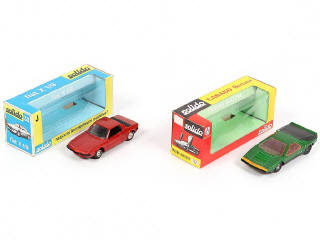 Lot 221 - SOLIDO (FRANCE) (2)