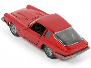 Lot 81 - SOLIDO (FRANCE) (1)