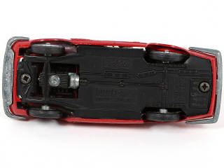 Lot 81 - SOLIDO (FRANCE) (1)