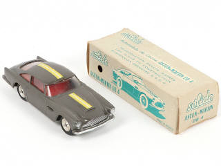 Lot 79 - SOLIDO (FRANCE) (1)