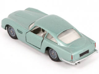 Lot 80 - SOLIDO (FRANCE) (1)