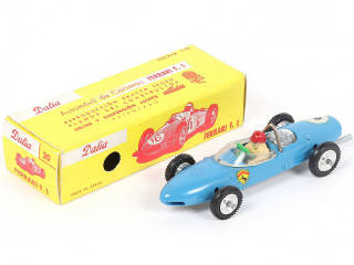 Lot 48 - SOLIDO-DALIA (ESPAGNE) (1)