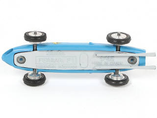 Lot 48 - SOLIDO-DALIA (ESPAGNE) (1)