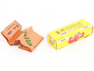 Lot 48 - SOLIDO-DALIA (ESPAGNE) (1)