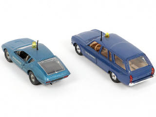 Lot 220 - SOLIDO (FRANCE) (2)