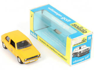 Lot 86 - SOLIDO (FRANCE) (1)