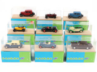 Lot 234 - ELIGOR (FRANCE) (9)