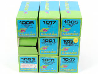 Lot 234 - ELIGOR (FRANCE) (9)